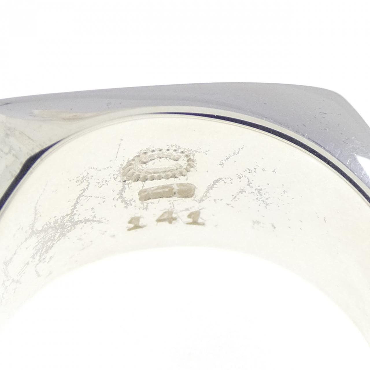 ジョージ ジェンセン 925 リング