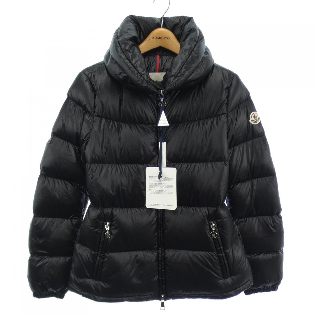 コメ兵｜【新品】モンクレール MONCLER ダウンジャケット