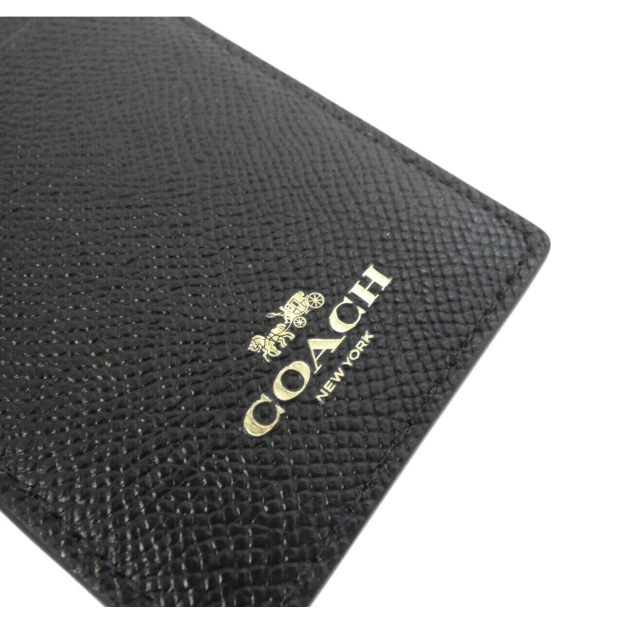 【新品】コーチ 57311 カードケース