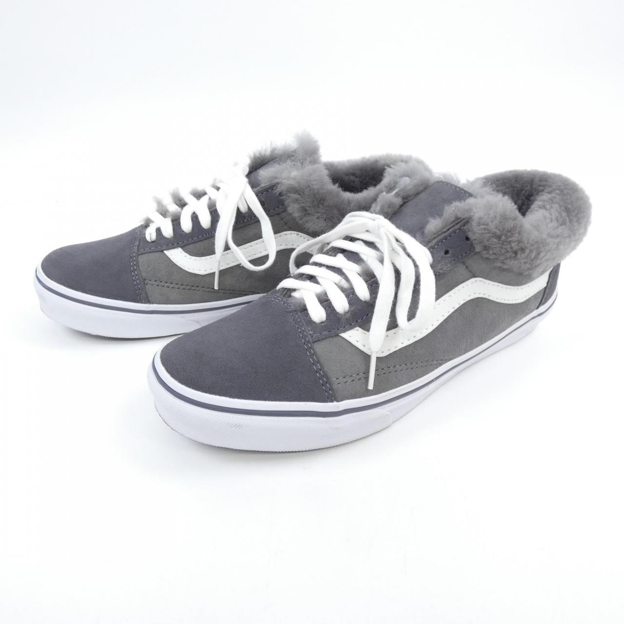 バンズ VANS スニーカー