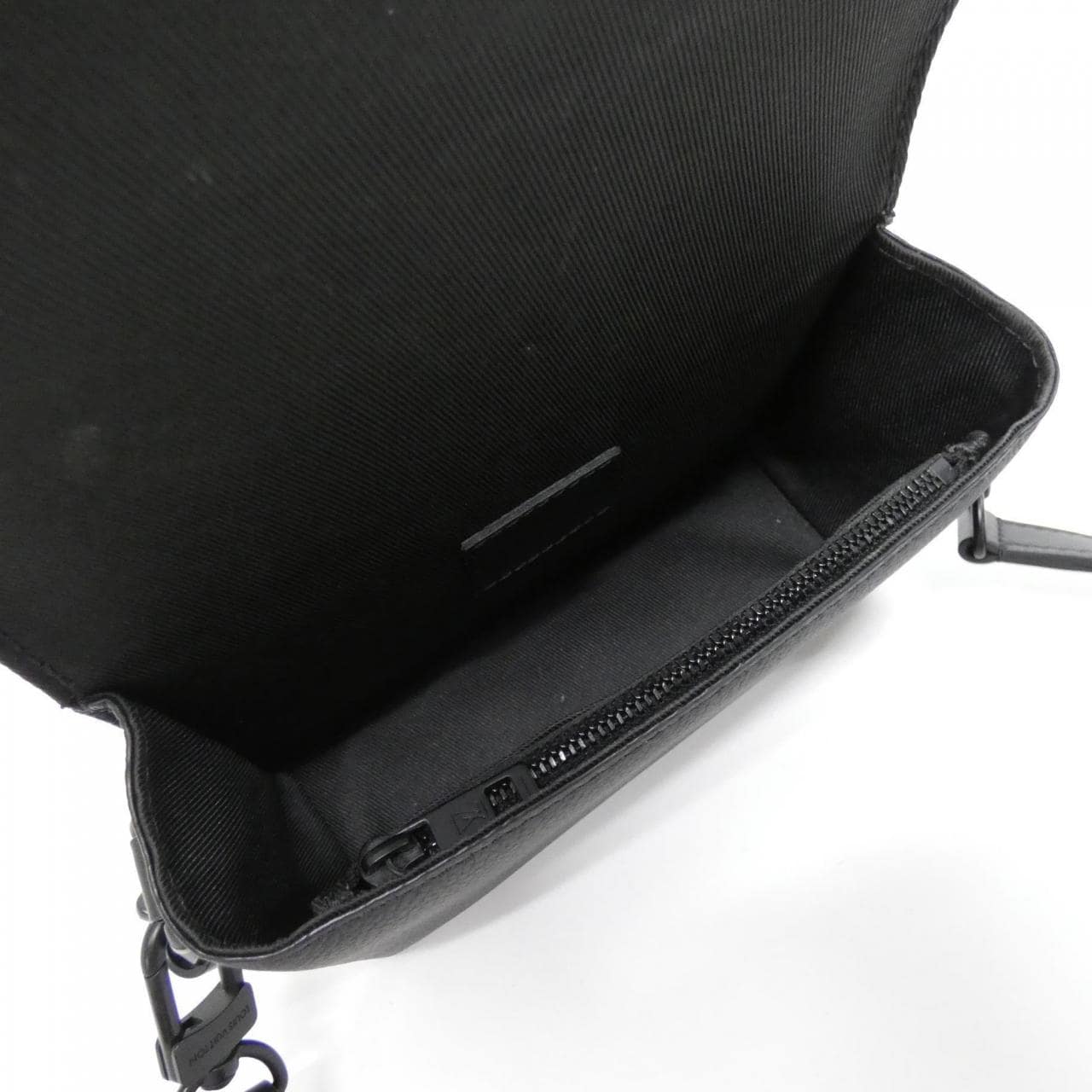 ルイヴィトン LVアエログラム ファストライン ウエアラブル ウォレット M82085 ショルダーバッグ
