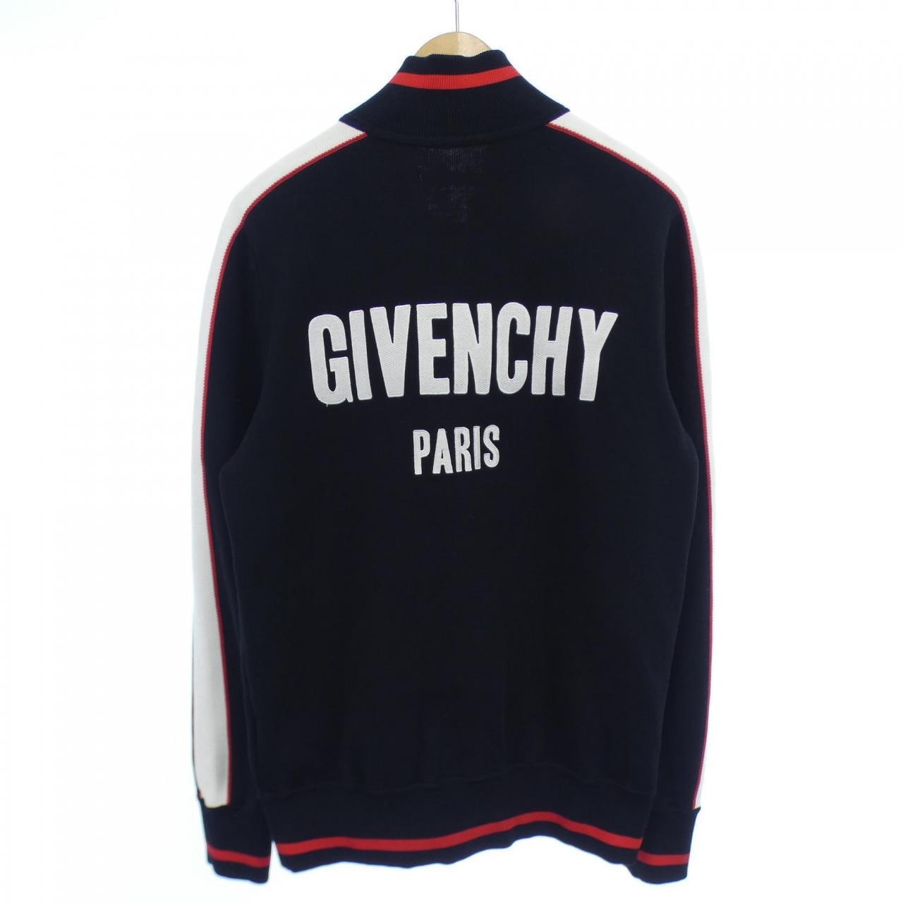 ジバンシー GIVENCHY ジャケット