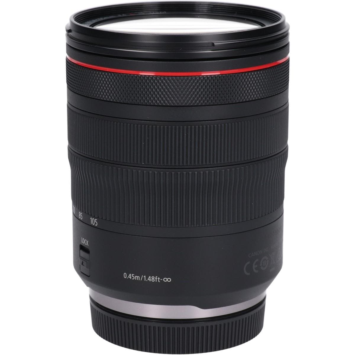 ＲＦ２４－１０５ｍｍ　Ｆ４Ｌ　ＩＳ　ＵＳＭ