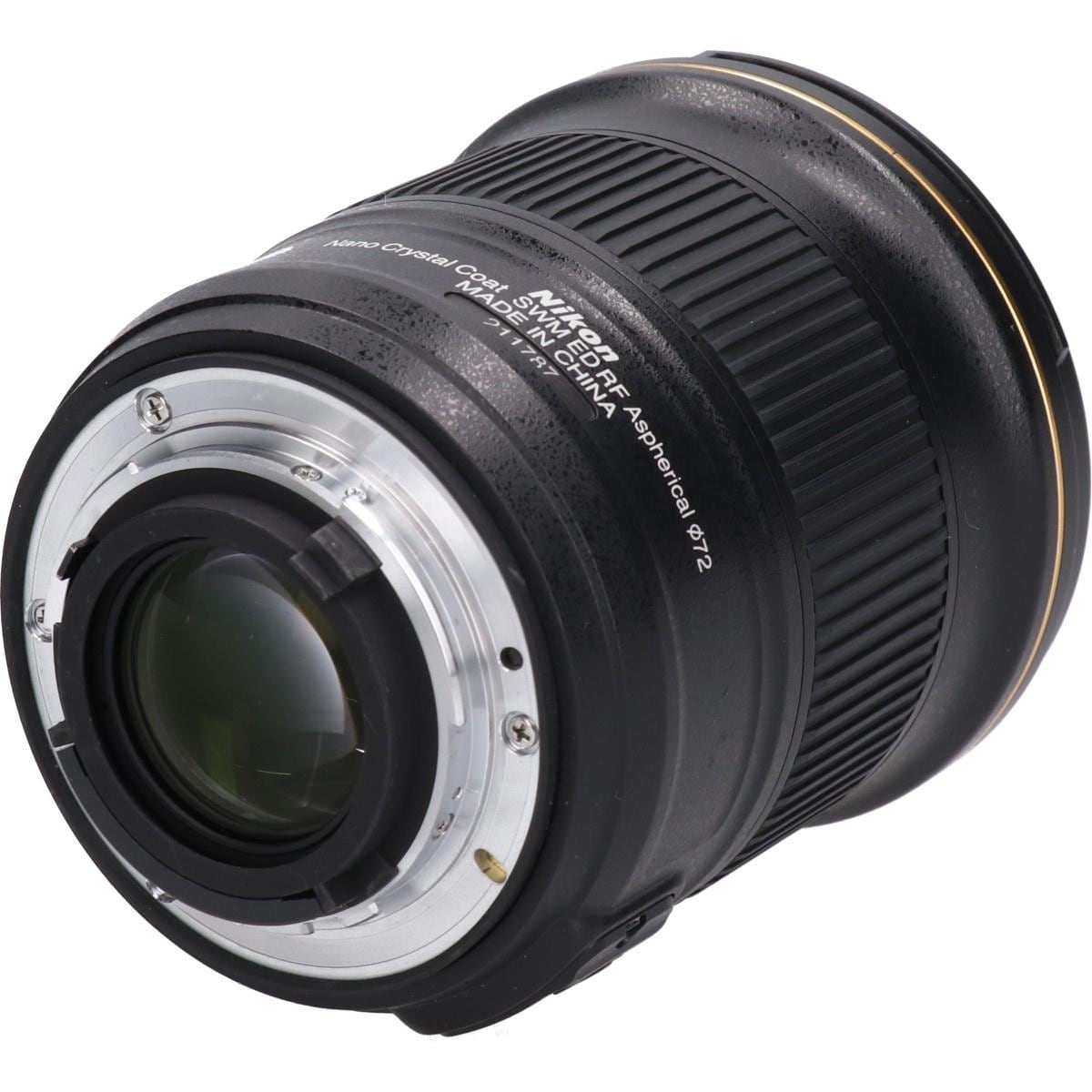 ＡＦ－Ｓ２４ｍｍ　Ｆ１．８Ｇ　ＥＤ
