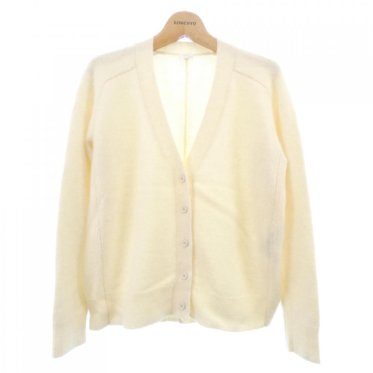 プラージュ Plage カーディガン