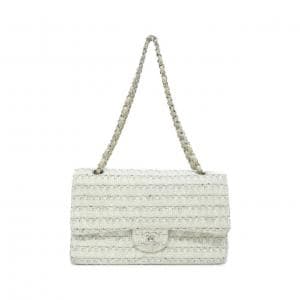 【ヴィンテージ】シャネル 1112 ショルダーバッグ