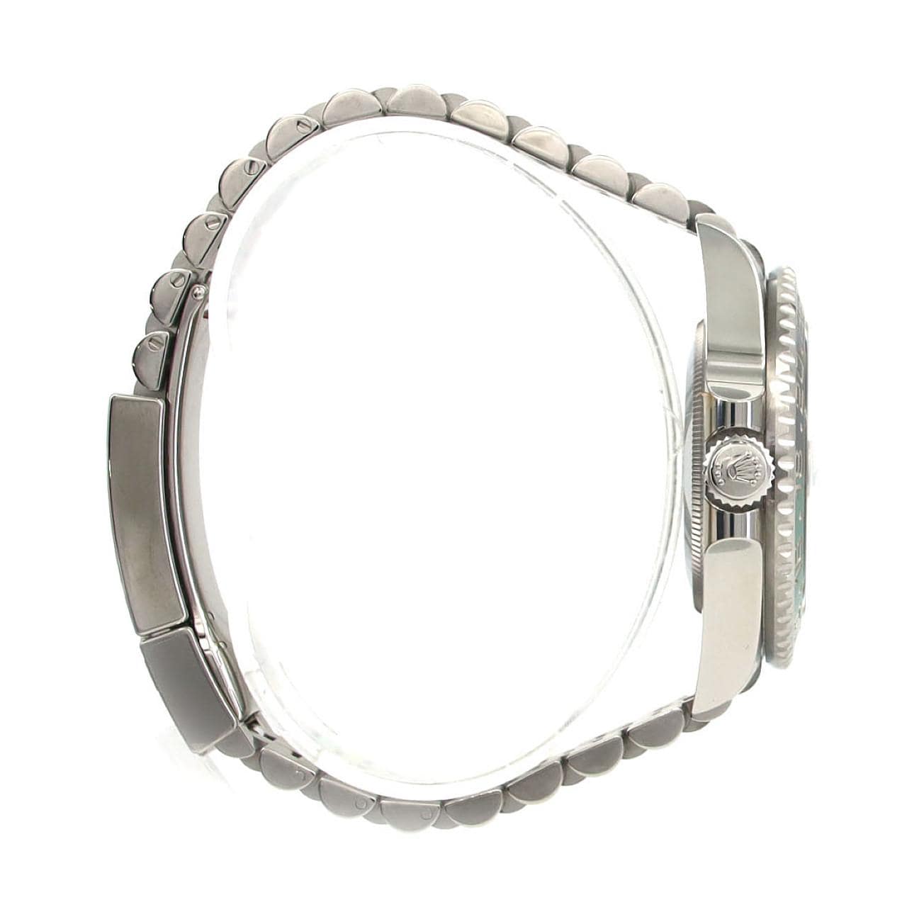 ROLEX GMT Master II 126720VTNR･5 SS Automatic random number