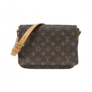 ルイヴィトン モノグラム ミュゼット タンゴ M51257 ショルダーバッグ