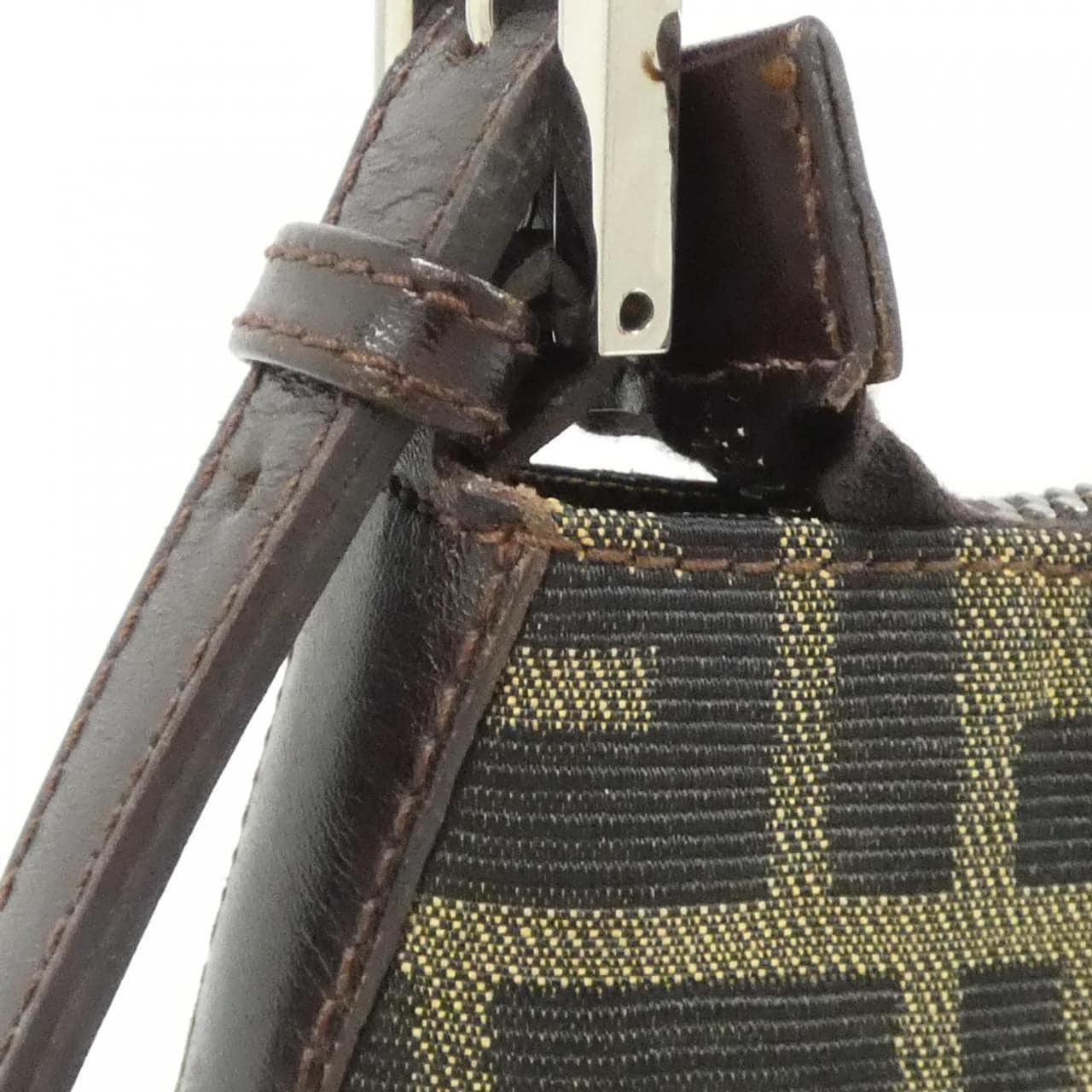 【ヴィンテージ】フェンディ 15886 ショルダーバッグ