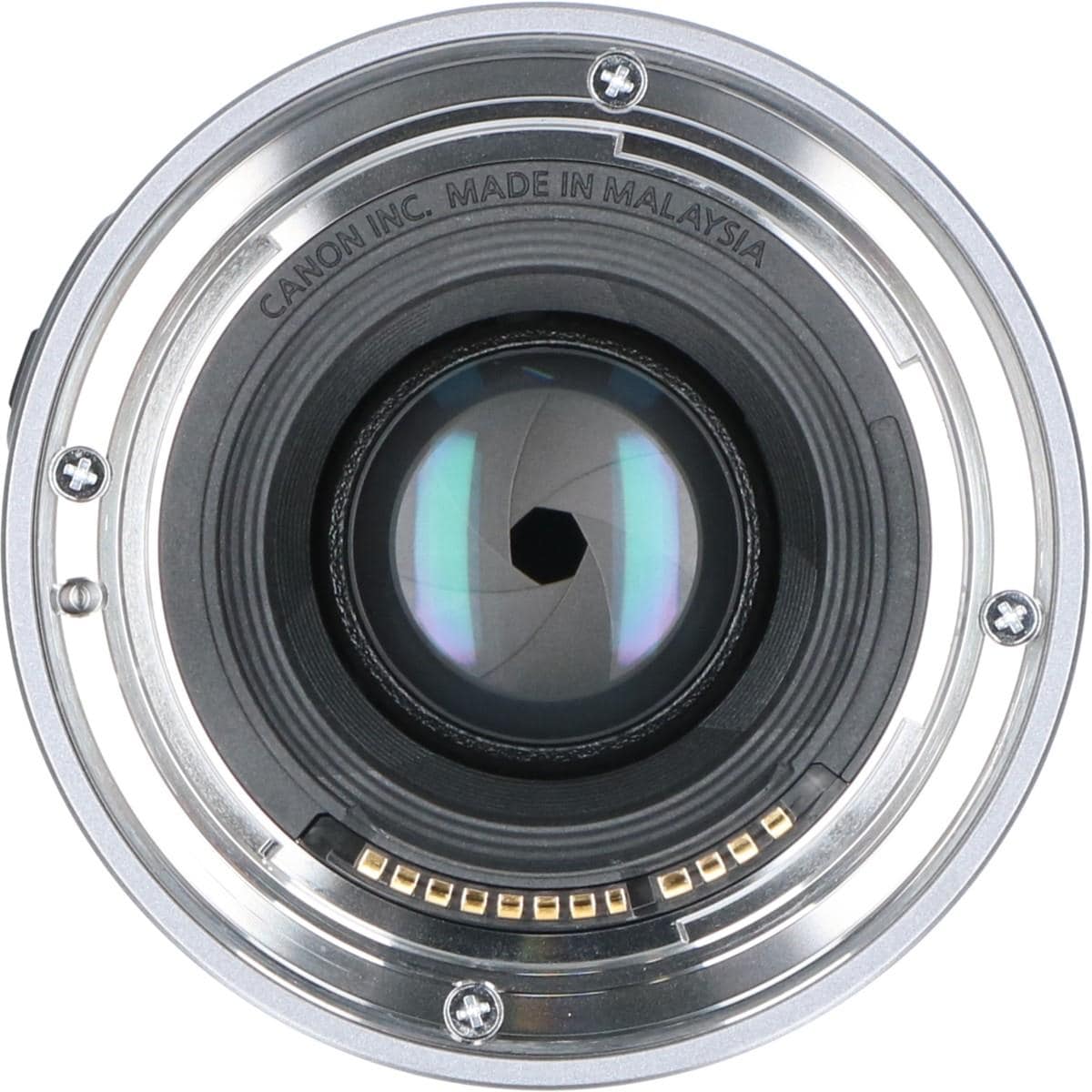 ＲＦ５０ｍｍ　Ｆ１．８ＳＴＭ