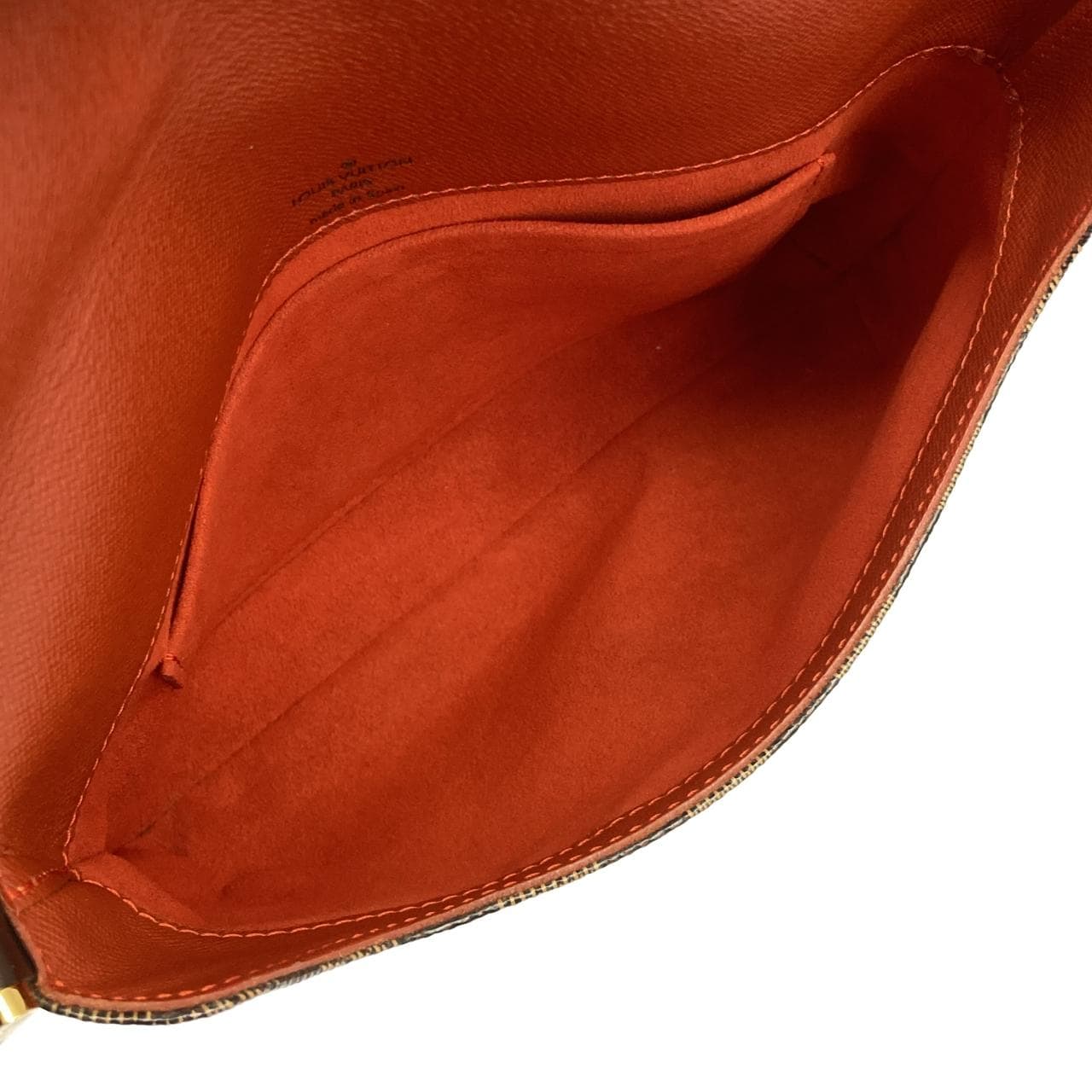 ルイヴィトン ダミエ ミュゼット タンゴ N51301 ショルダーバッグ