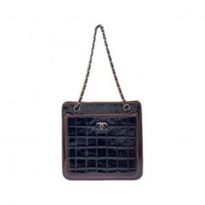 【ヴィンテージ】シャネル バッグ