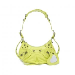 バレンシアガ ル カゴール 671309 1VG9Y ショルダーバッグ