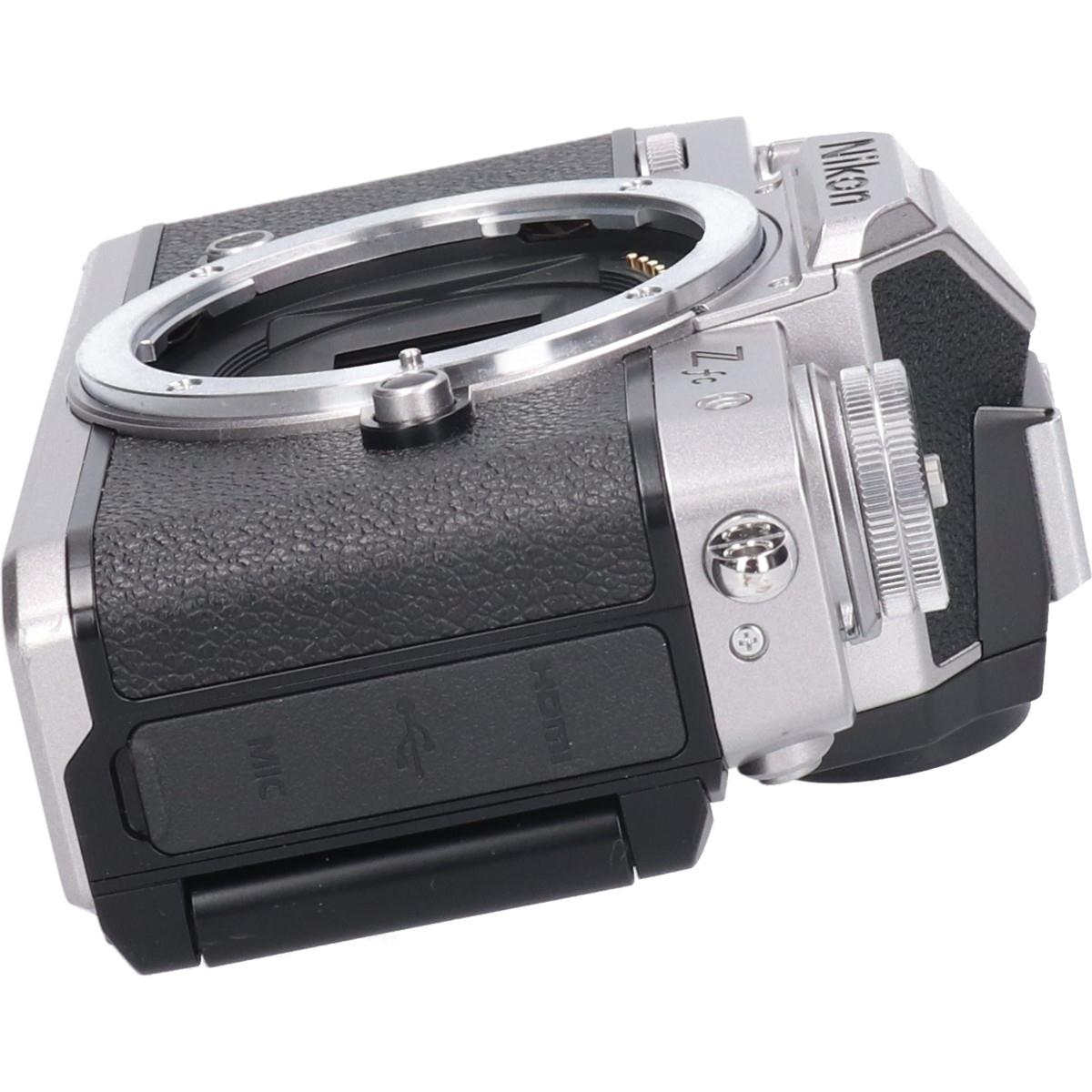 Ｚ　ＦＣ　シルバー