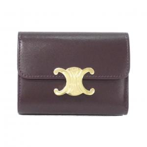 【新品】セリーヌ 10I653DPV 財布