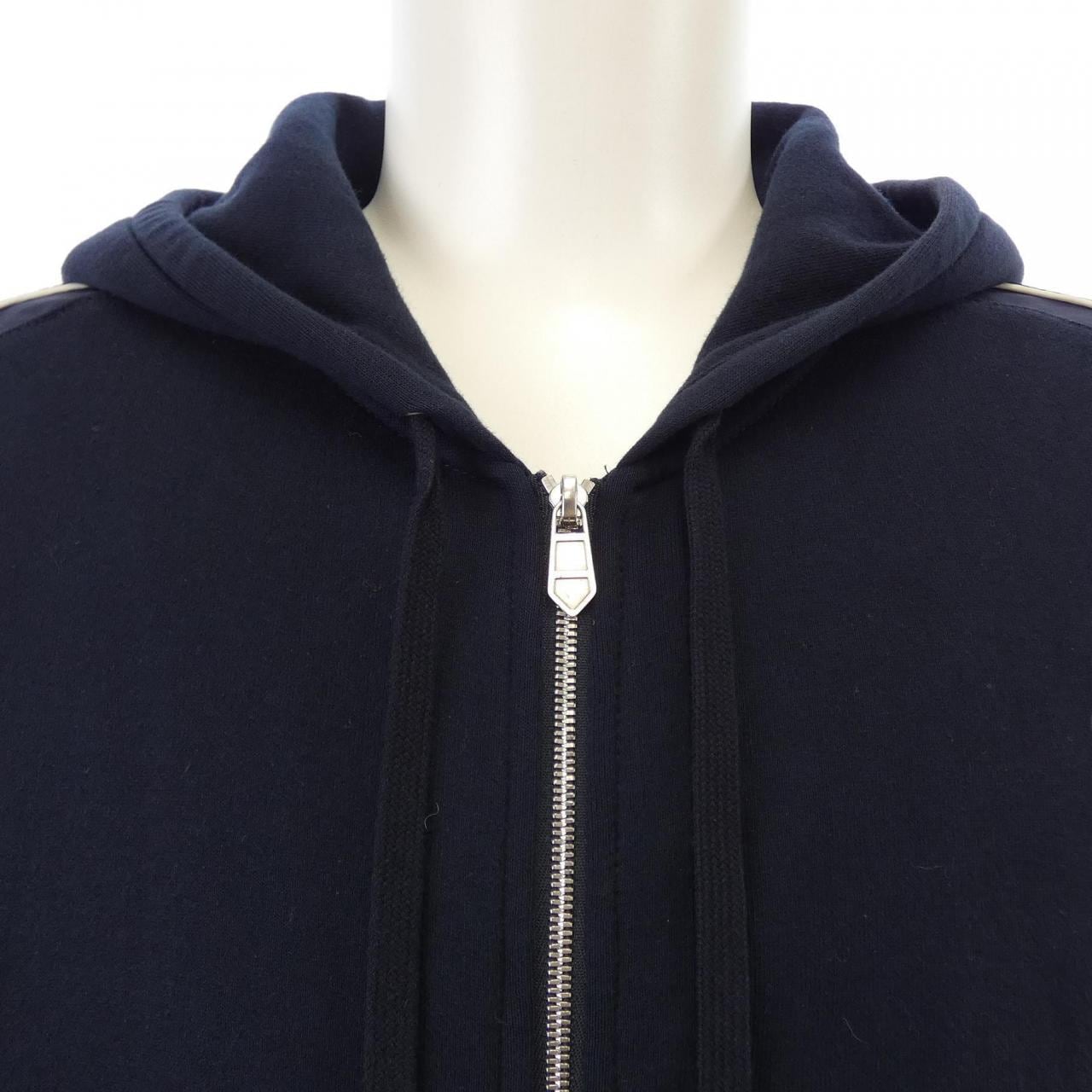 エルメス HERMES ランH *12-5742 パーカー