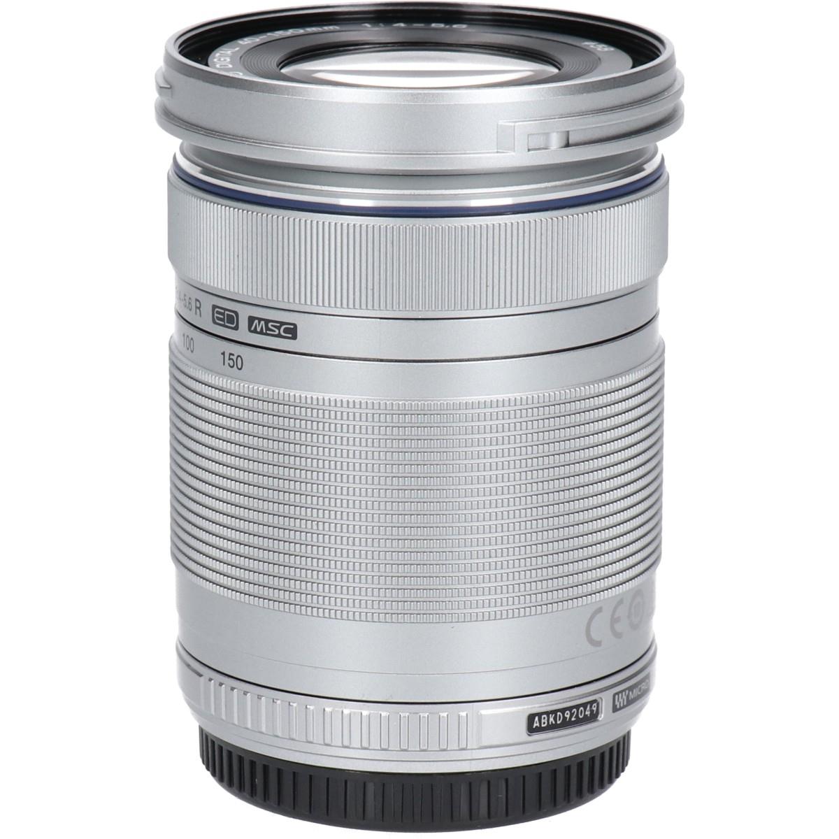 ＭＺＤ　ＥＤ４０－１５０ｍｍ　Ｆ４－５．６Ｒ
