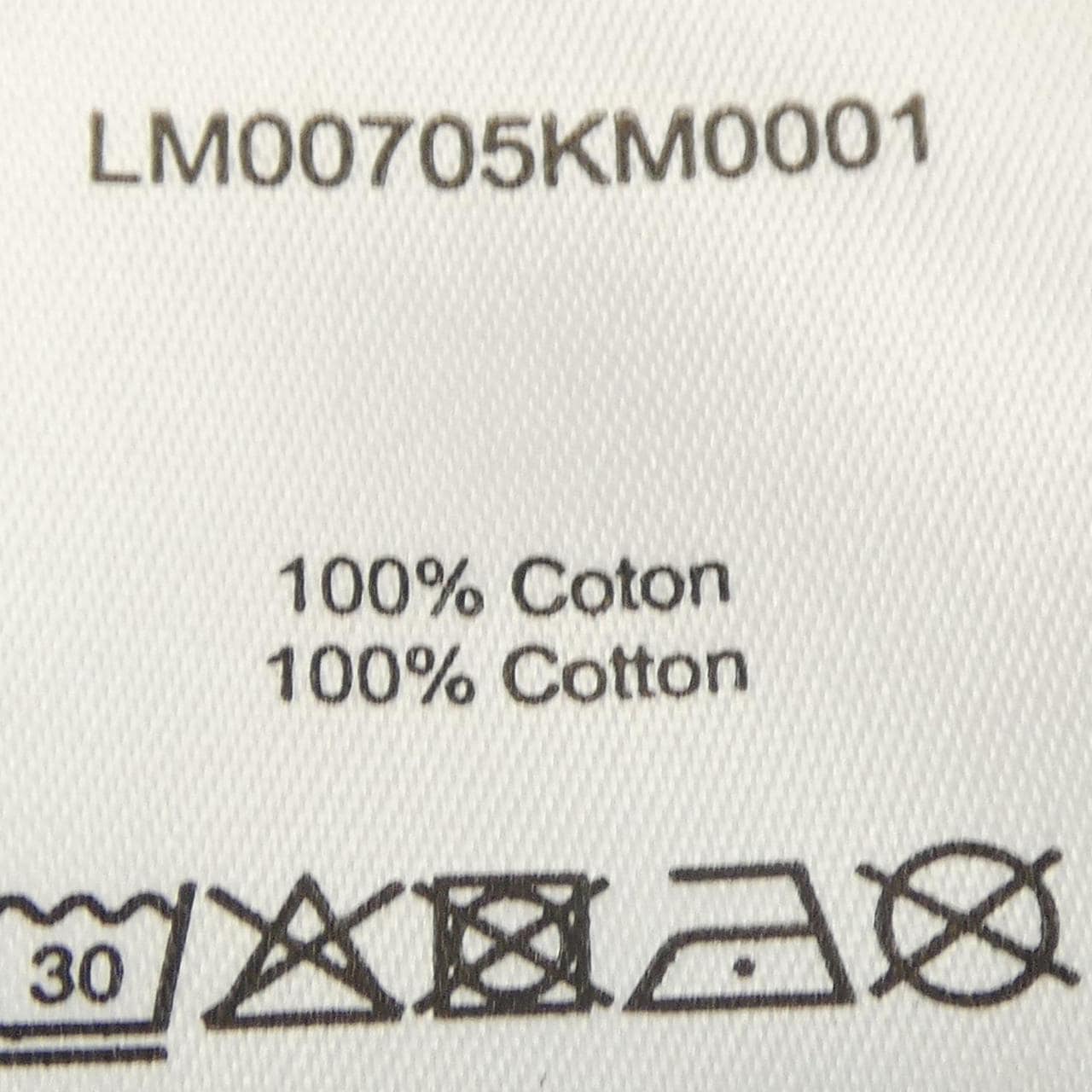 メゾンキツネ MAISON KITSUNE LM00705KM0001 パーカー