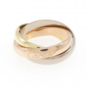 Cartier Trinity ring