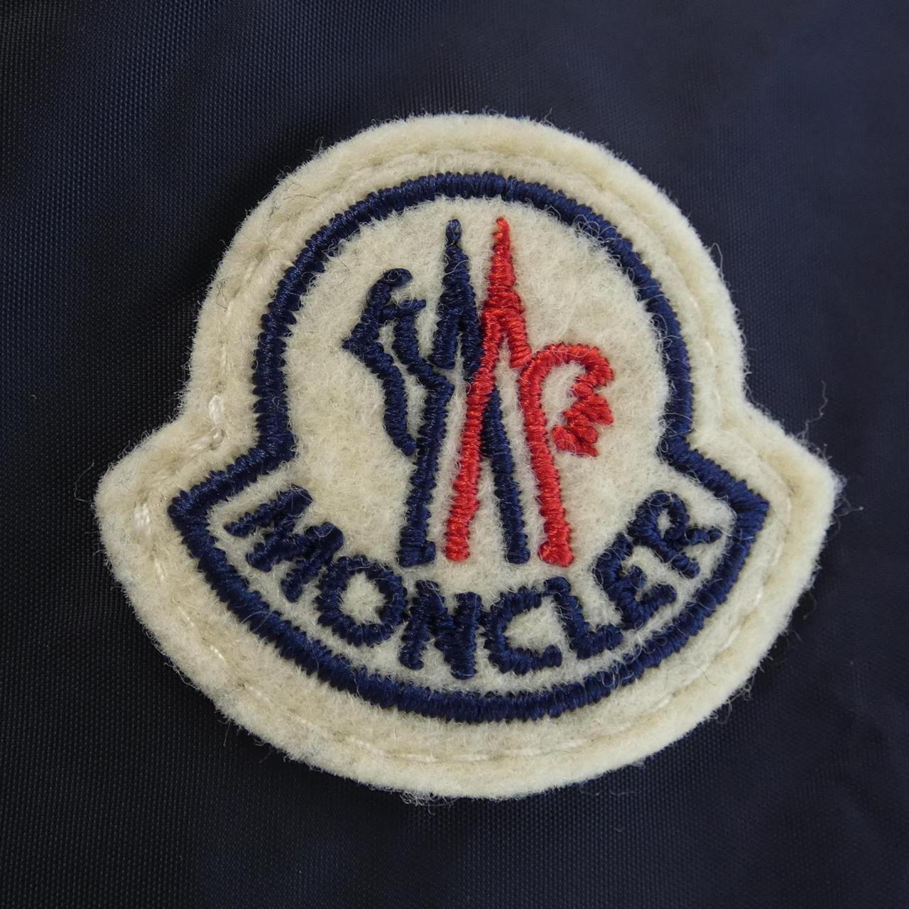 MONCLER蒙克勒·布盧森