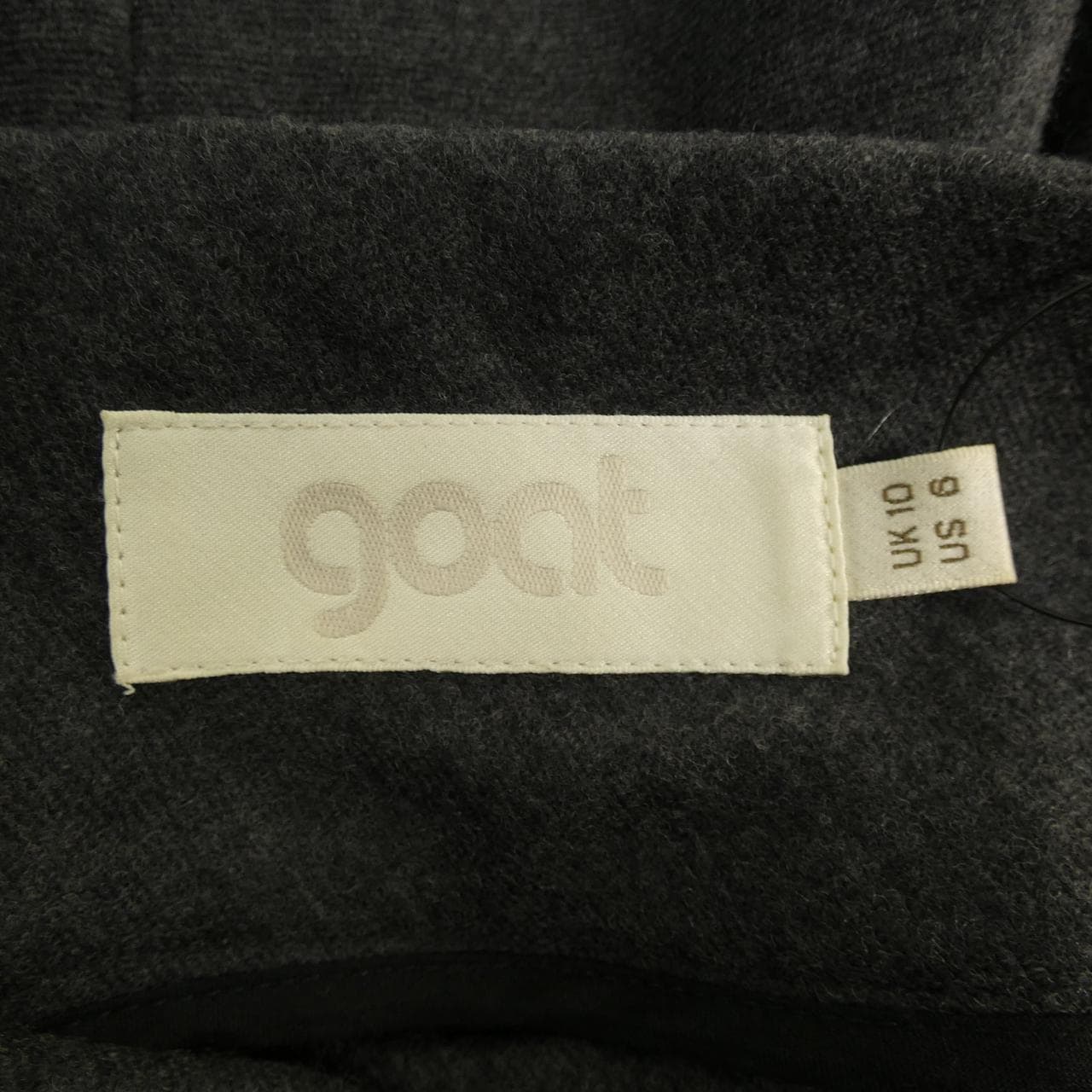 goat トップス