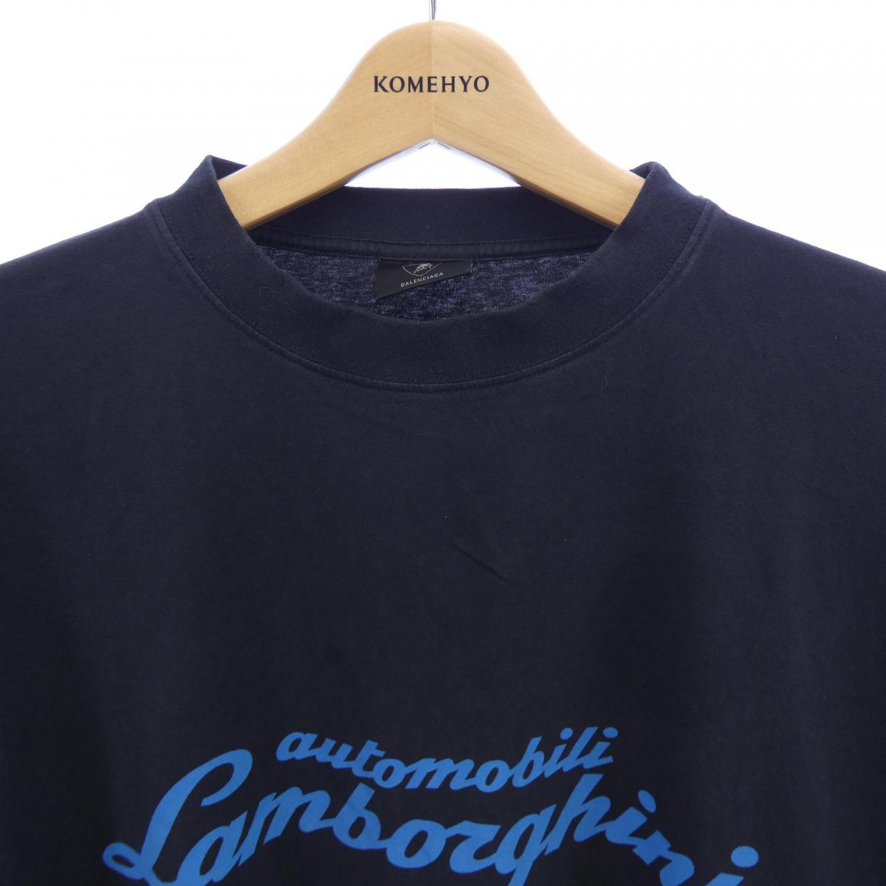 バレンシアガ BALENCIAGA Tシャツ