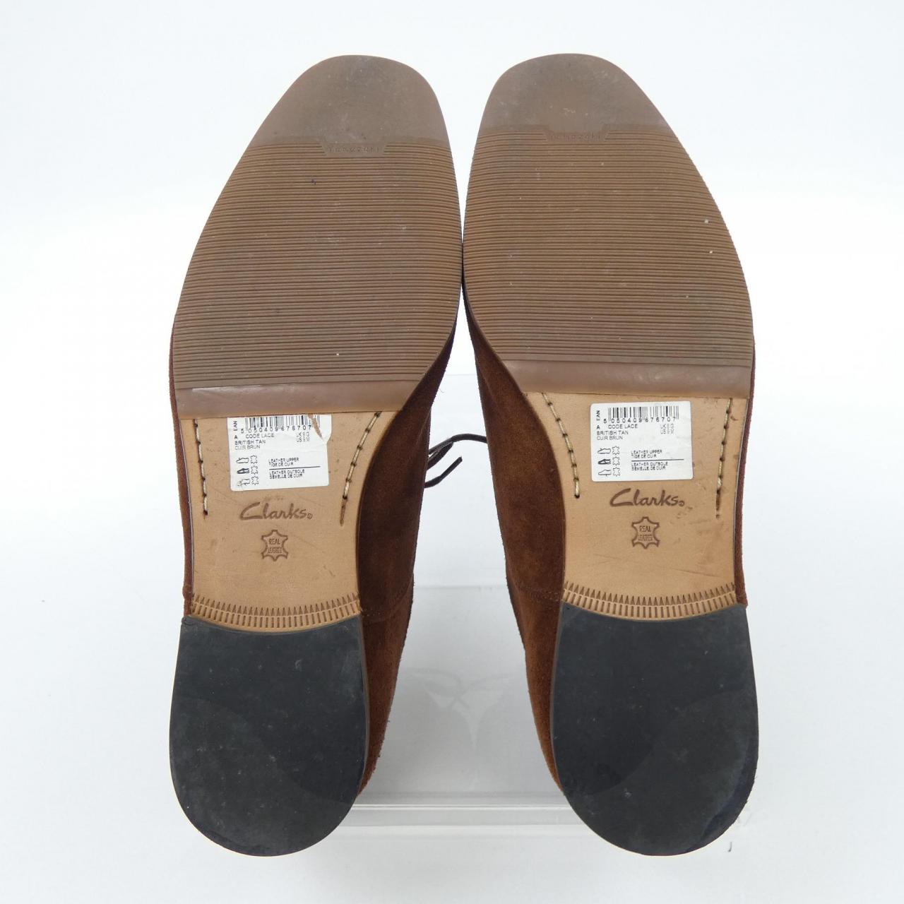 クラークス CLARKS シューズ
