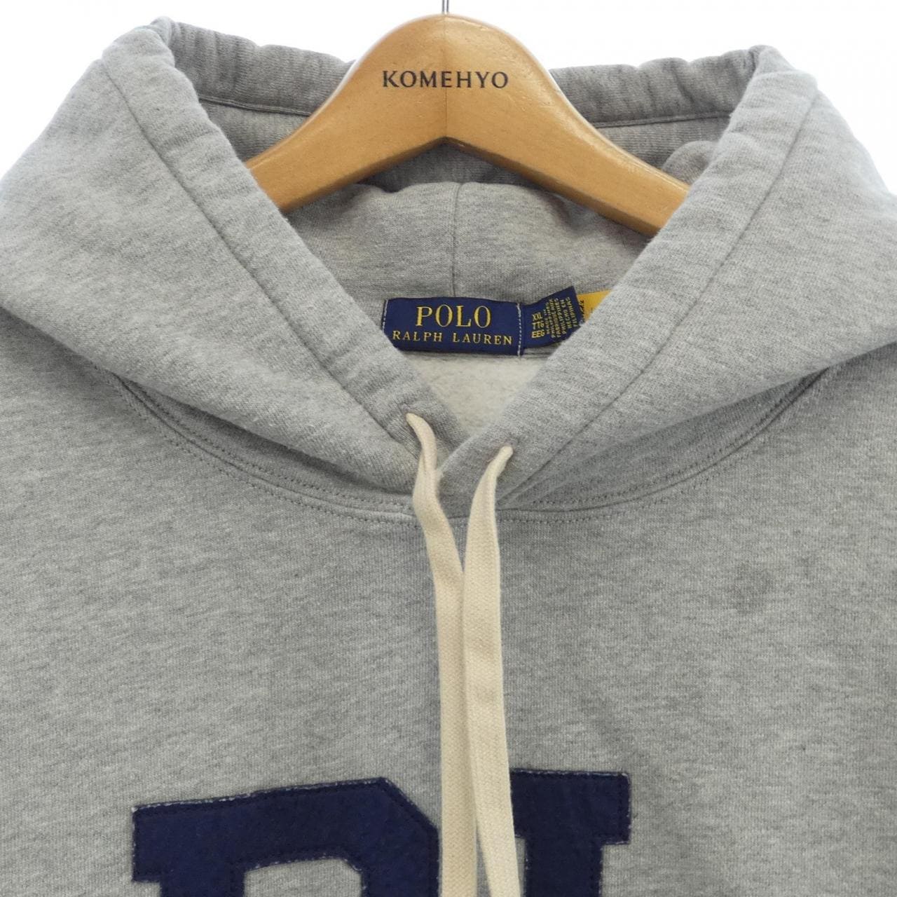 ポロラルフローレン POLO RALPH LAUREN パーカー