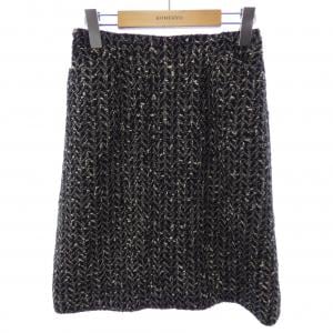 【ヴィンテージ】シャネル CHANEL P09714V05906 97A スカート