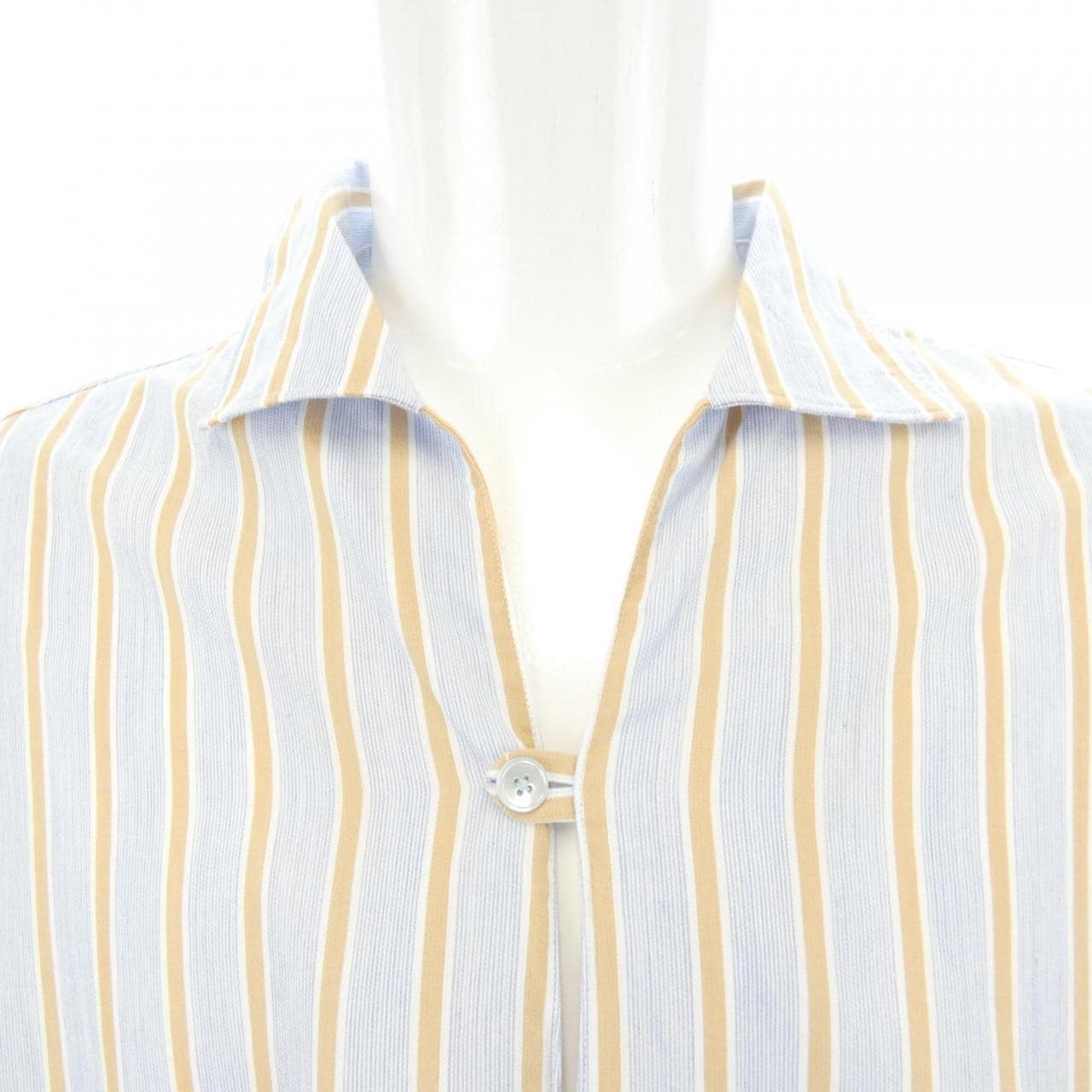 トゥモローランド TOMORROW LAND 63-01-51-01004 シャツ