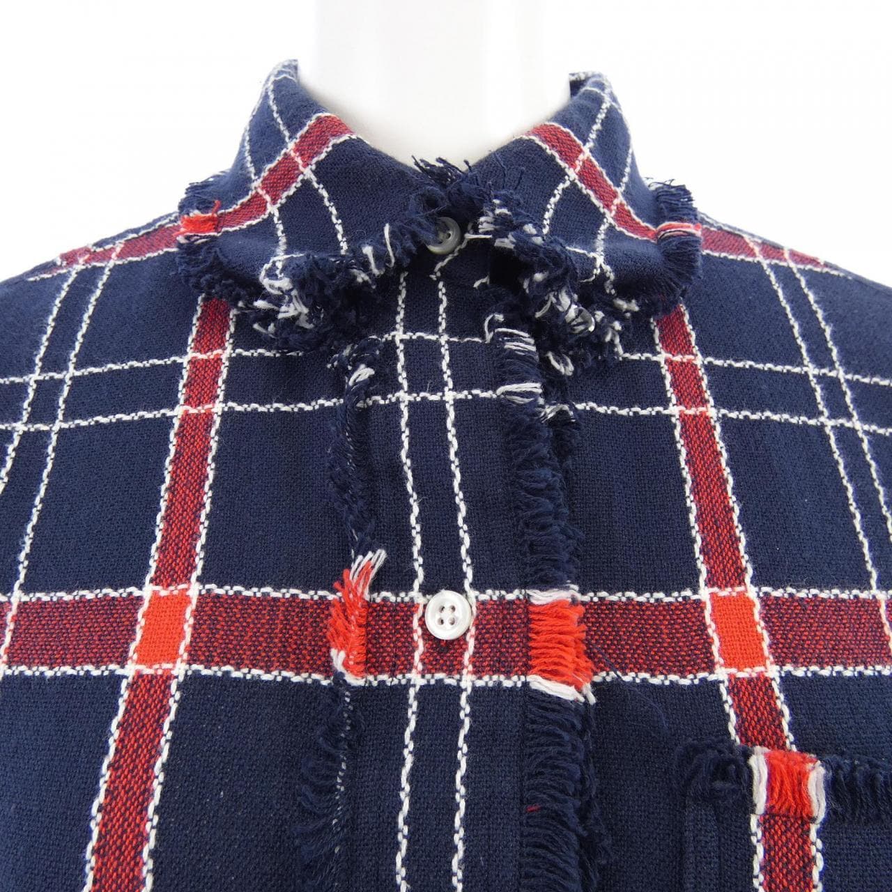 トムブラウン THOM BROWNE FDS001T-07869960 ワンピース