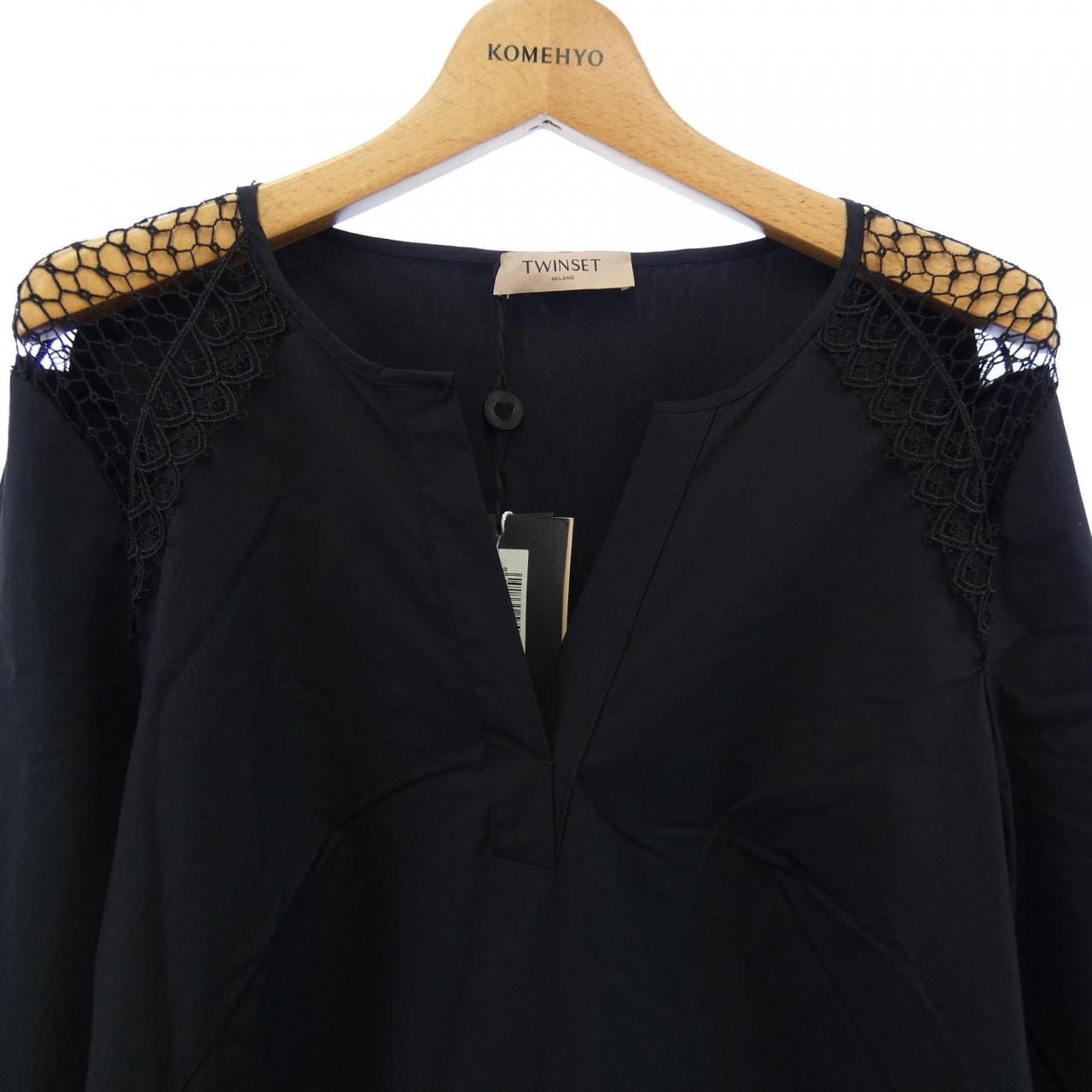 ツインセット TWIN-SET 201TT2071 ワンピース