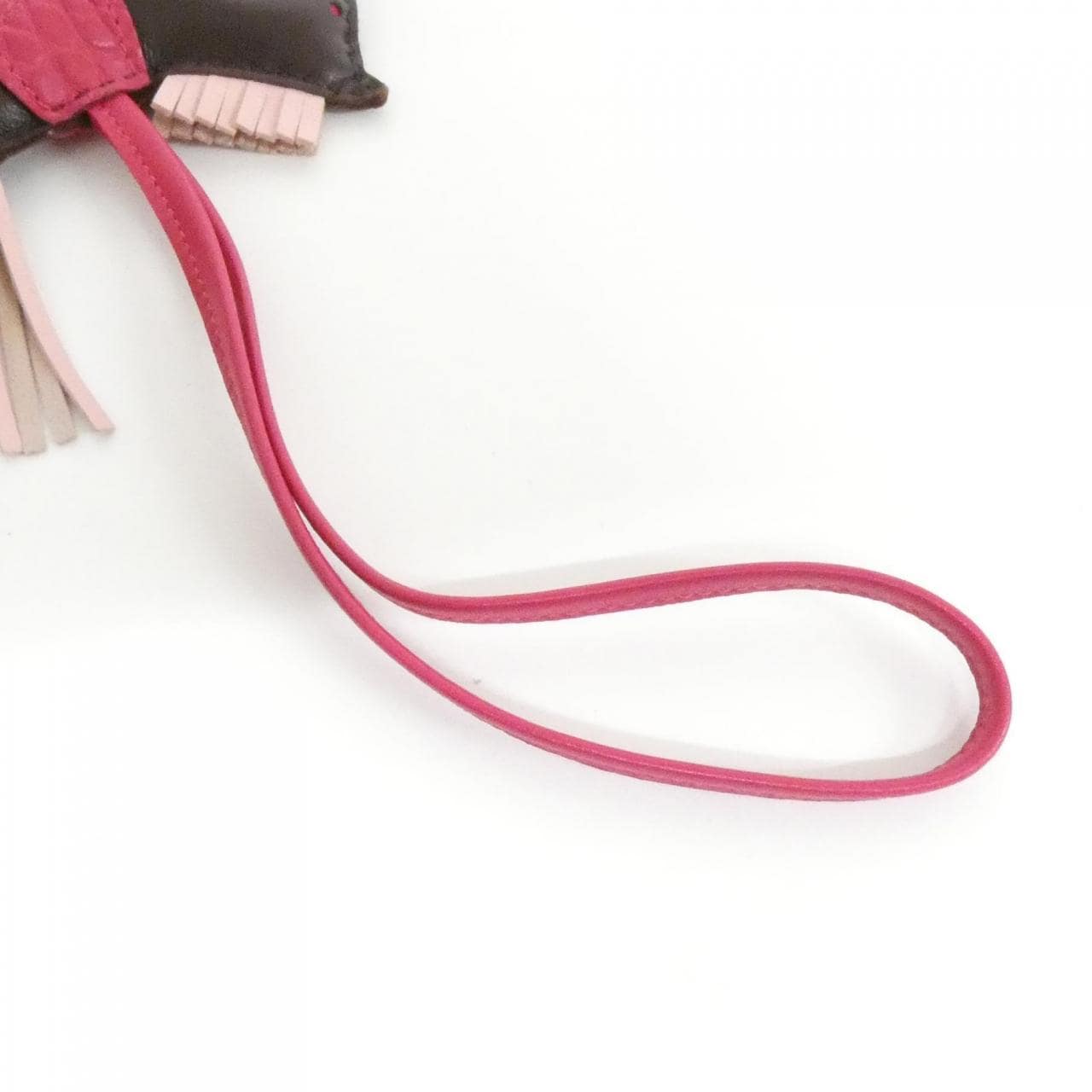 エルメス ロデオ タッチ バッグチャーム  PM 082340CA