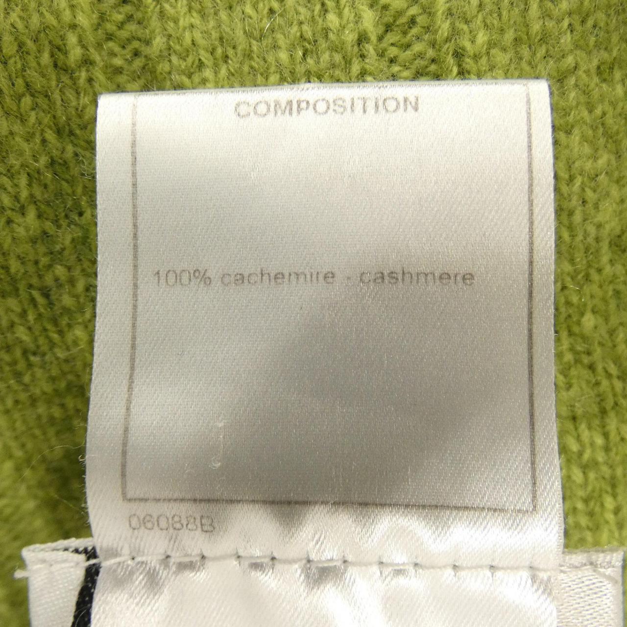 【ヴィンテージ】シャネル CHANEL P09031V00364 97A ニット