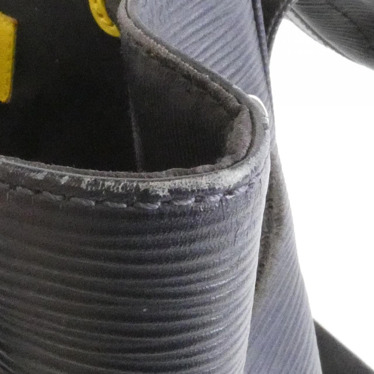 ルイヴィトン エピ ダミエ グラフィット クリストファー M55111 リュックサック