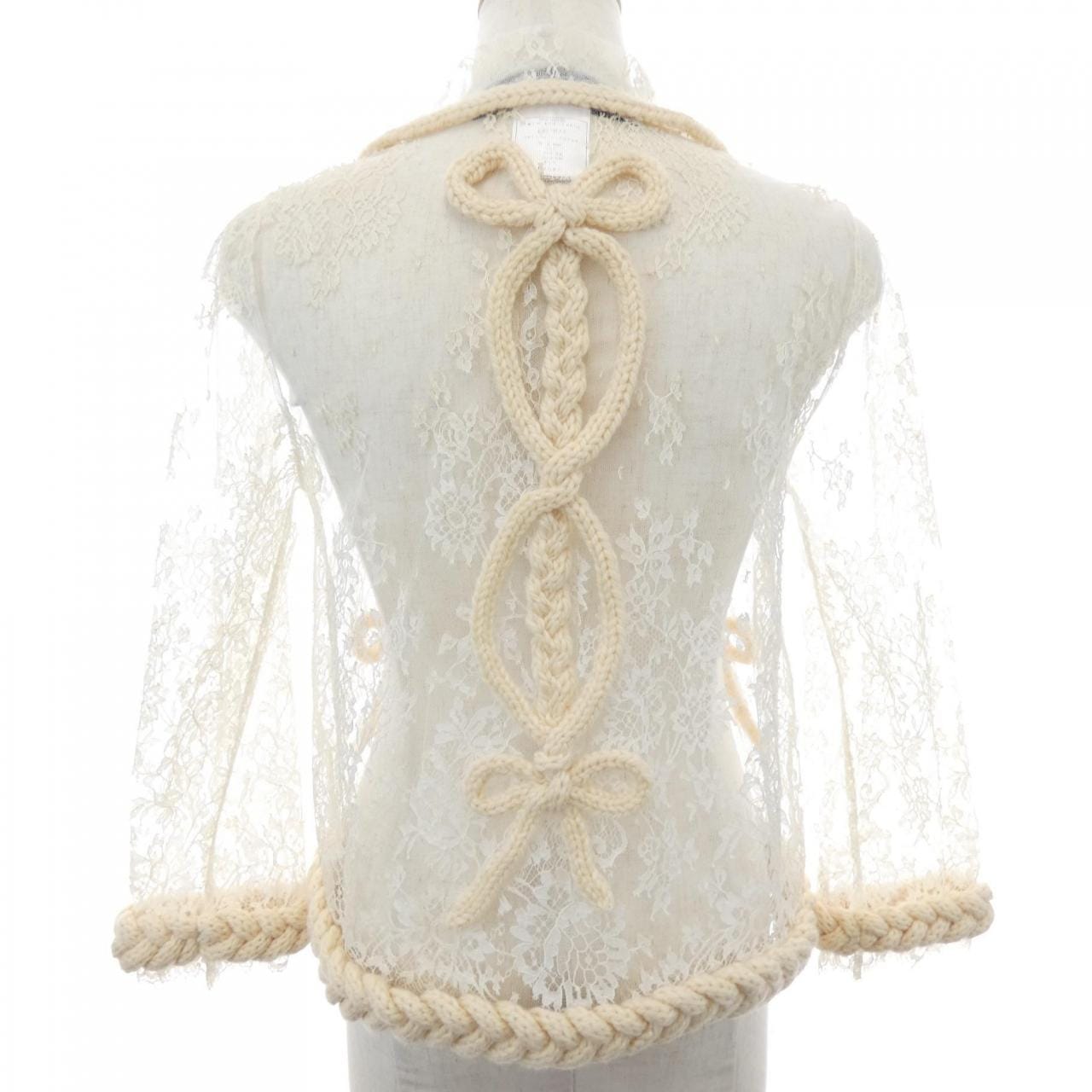 【ヴィンテージ】クリスチャンディオール CHRISTIAN DIOR 5A13022040 ジャケット