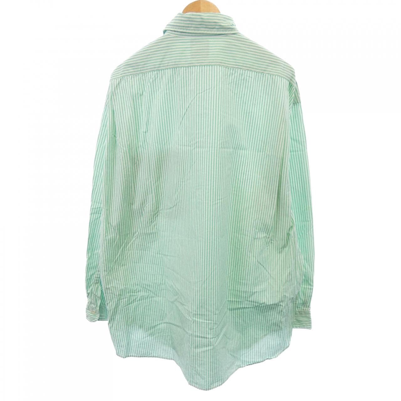 ジェイプレス J.PRESS BAGGY FIT シャツ