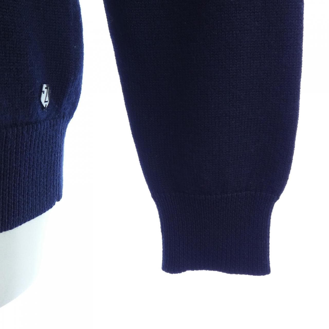 ジーゼニア Z ZEGNA VHP12 ニット