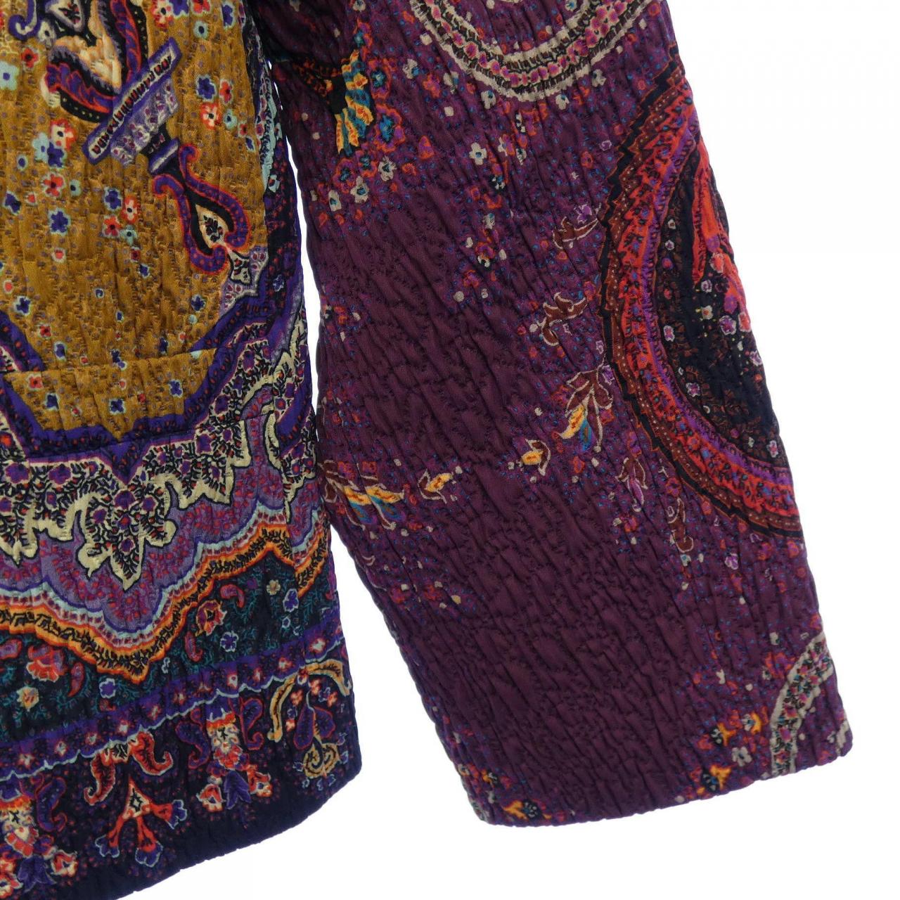 エトロ ETRO ジャケット