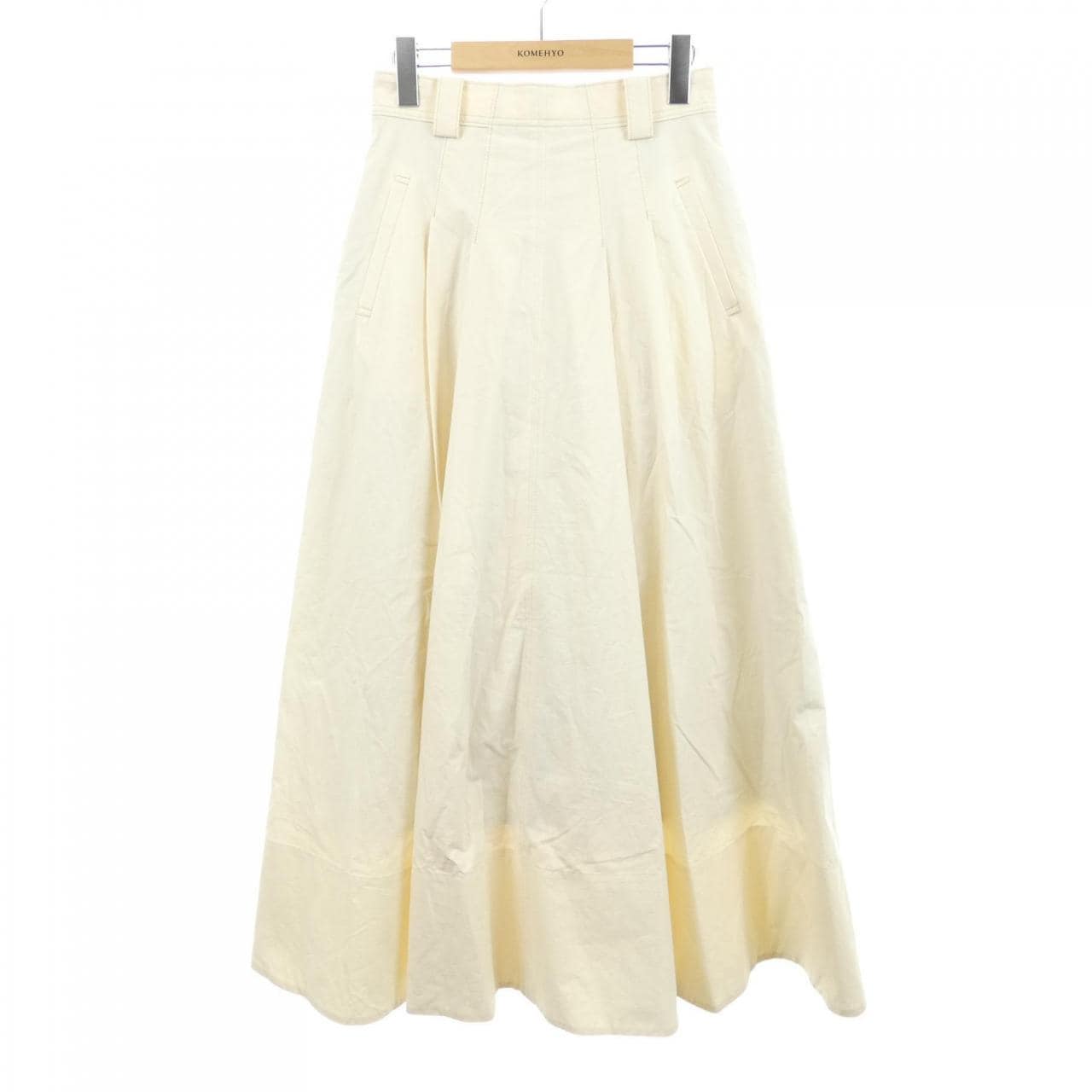 パブリックトウキョウ PUBLIC TOKYO 16424404 スカート