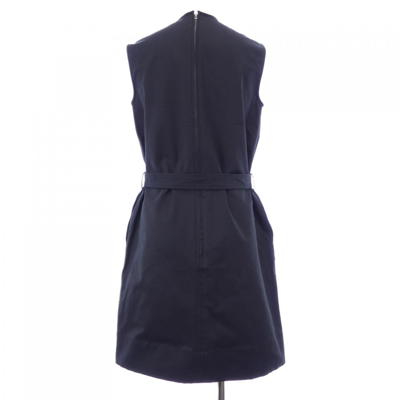 エルメス HERMES クルードセル *16-7359 ワンピース