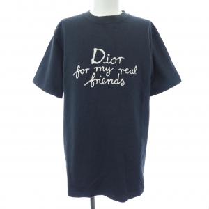 ディオール DIOR 583J696A0849 Tシャツ