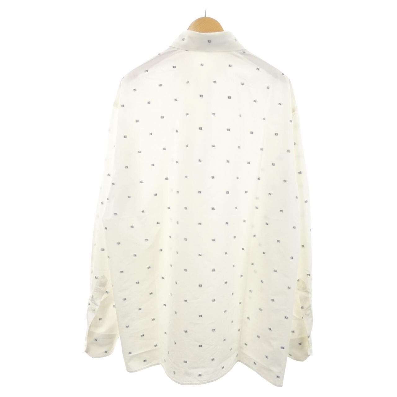 フェンディ FENDI FS0876 AITH シャツ