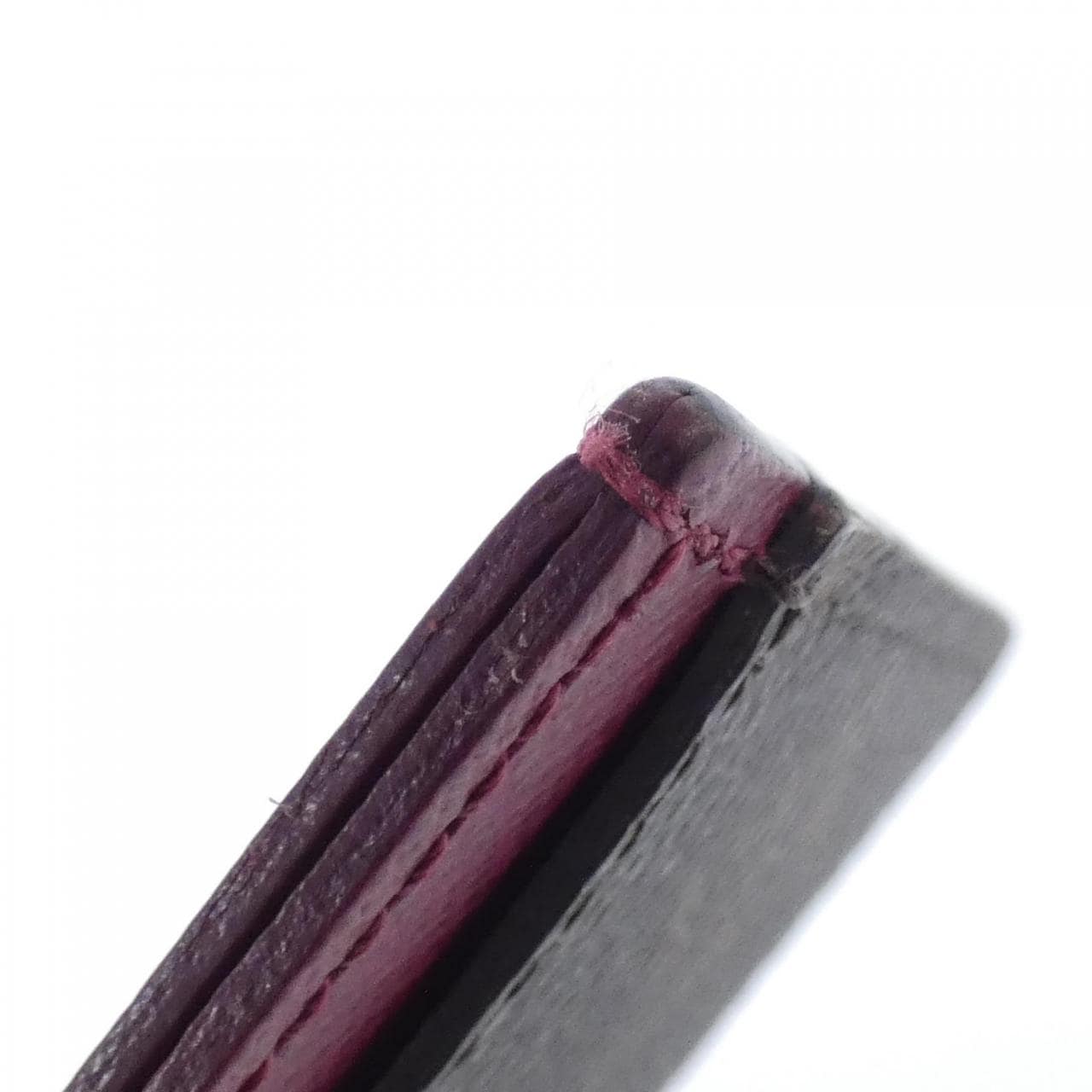 ルイヴィトン モノグラム ポルト カルト サーンプル M60703 カードケース