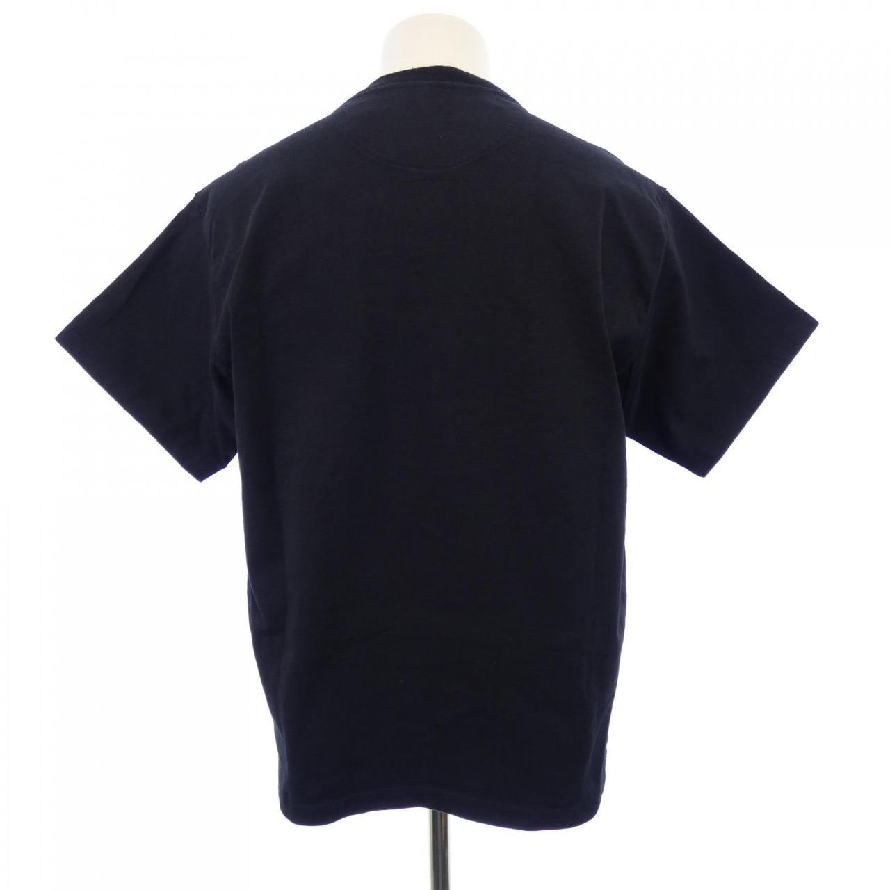 ヴァレンティノ VALENTINO UV3MG0816M9 Tシャツ