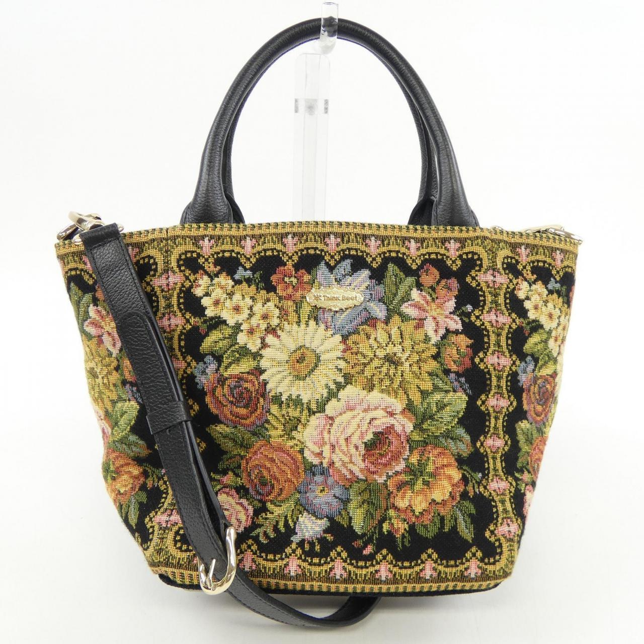 シンクビー Think Bee! BAG