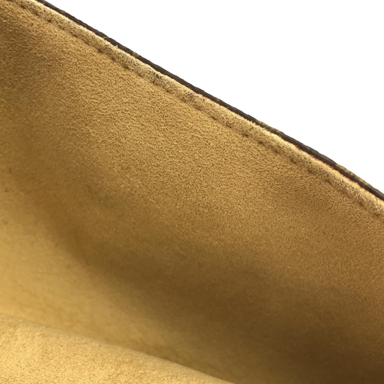 ルイヴィトン モノグラム ポシェット ツイン PM M51854 ショルダーバッグ