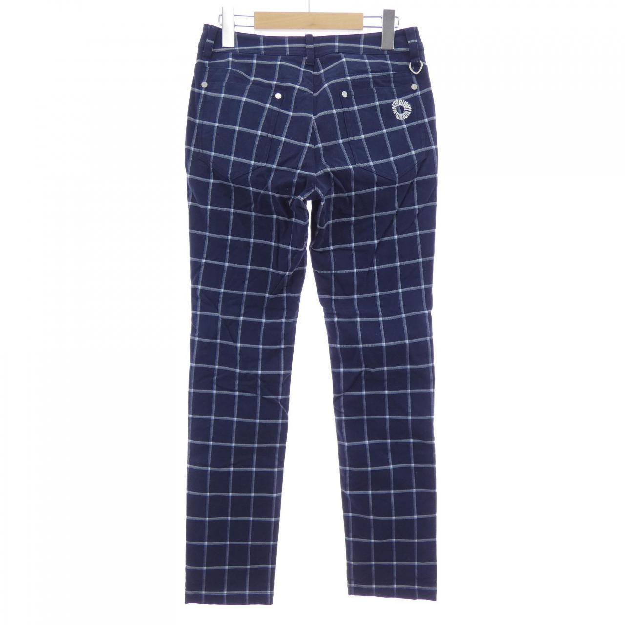 マスターバニーエディション MASTER BUNNY EDITION パンツ