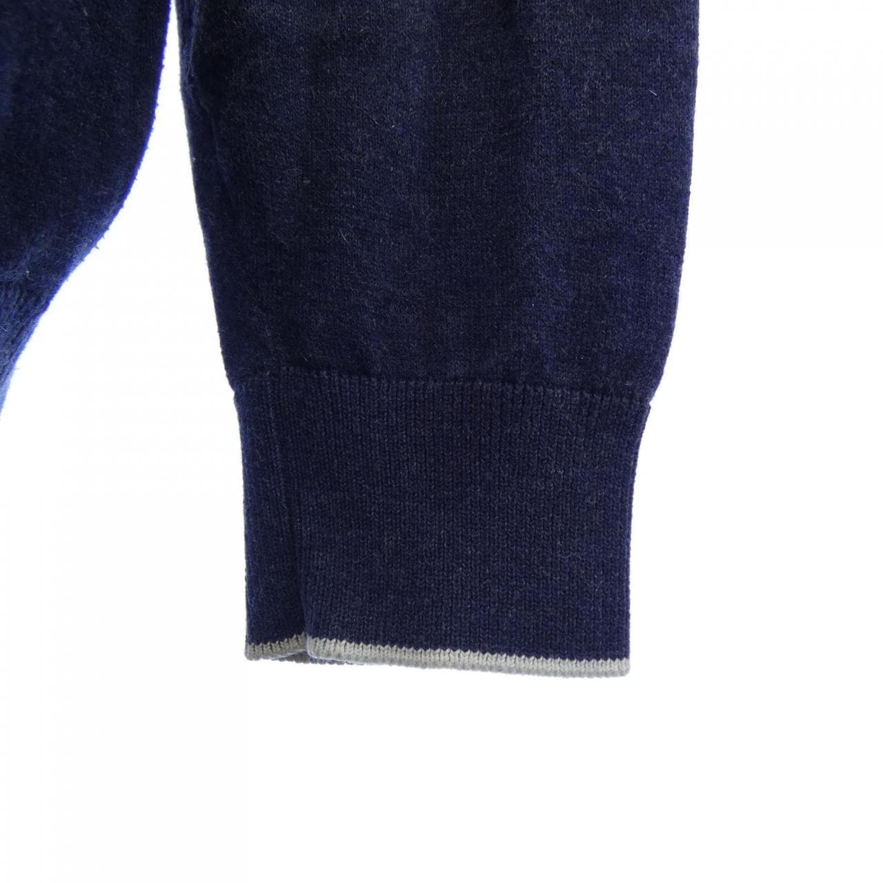 Filippo de Laurentis knitwear