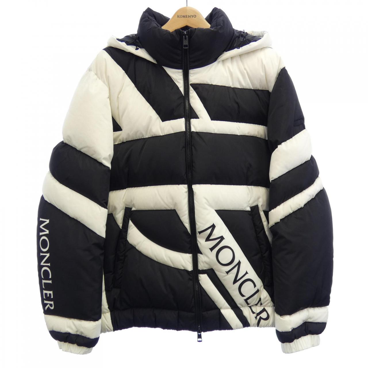 モンクレール ジーニアス MONCLER GENIUS CRAIG GREEN PLUNGERY ダウンジャケット